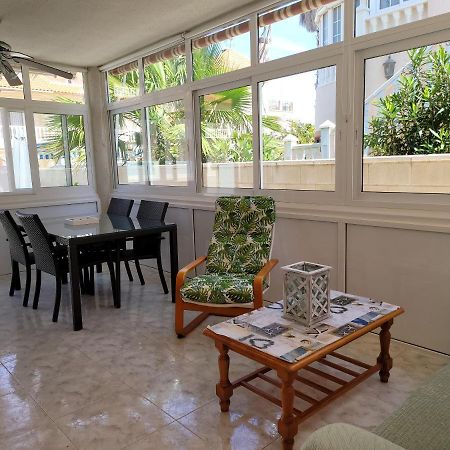 Villa En Torre De La Horadada A 240M De La Playa 外观 照片