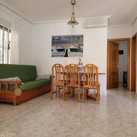 Villa En Torre De La Horadada A 240M De La Playa 外观 照片