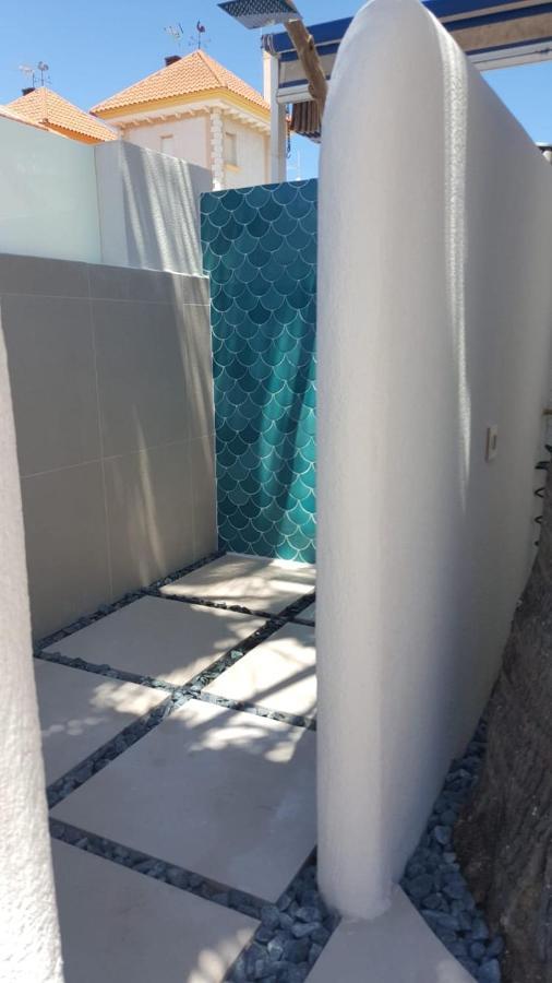 Villa En Torre De La Horadada A 240M De La Playa 外观 照片