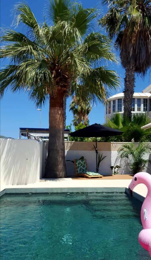 Villa En Torre De La Horadada A 240M De La Playa 外观 照片