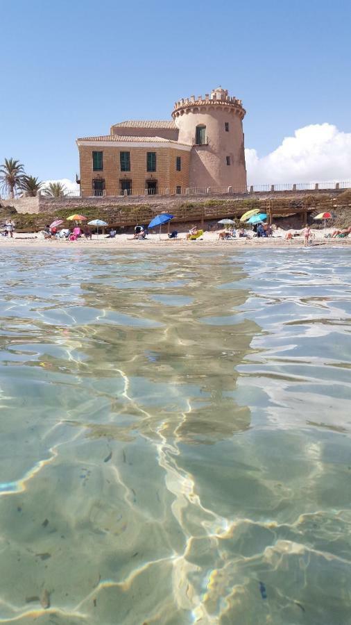 Villa En Torre De La Horadada A 240M De La Playa 外观 照片