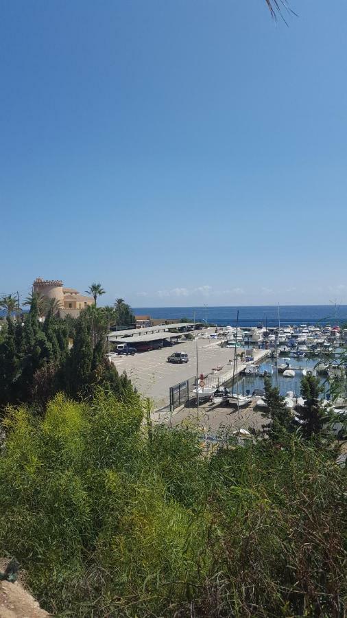 Villa En Torre De La Horadada A 240M De La Playa 外观 照片