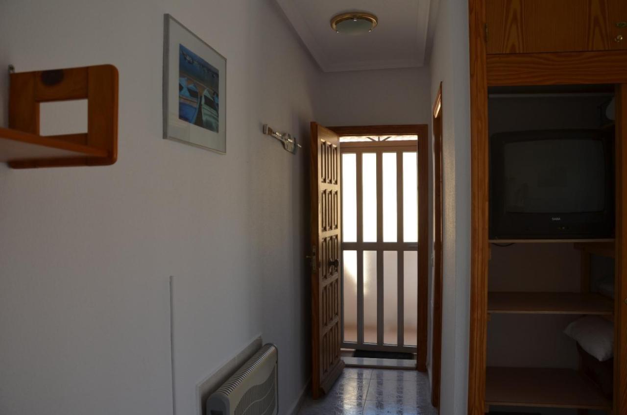 Villa En Torre De La Horadada A 240M De La Playa 外观 照片