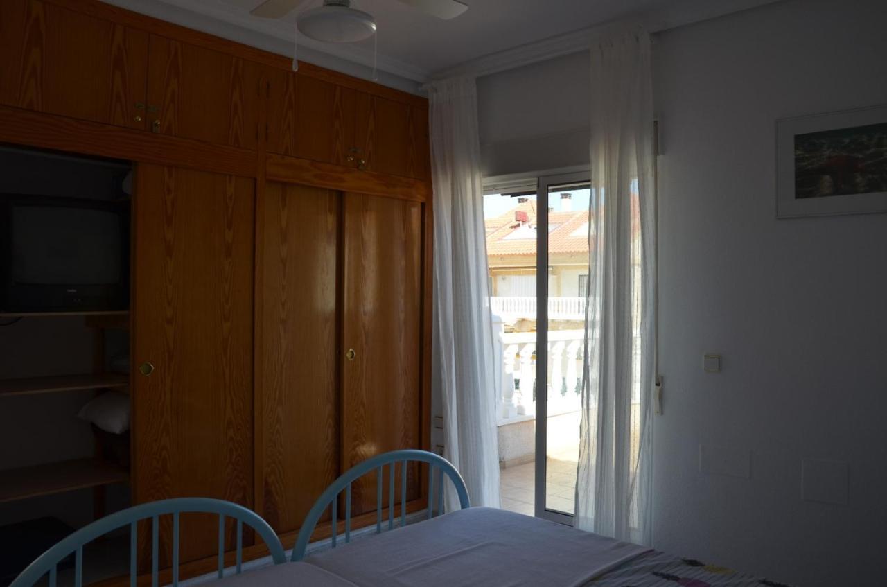 Villa En Torre De La Horadada A 240M De La Playa 外观 照片