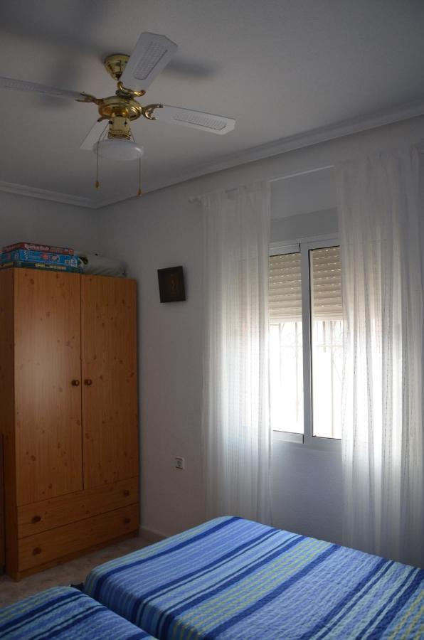 Villa En Torre De La Horadada A 240M De La Playa 外观 照片
