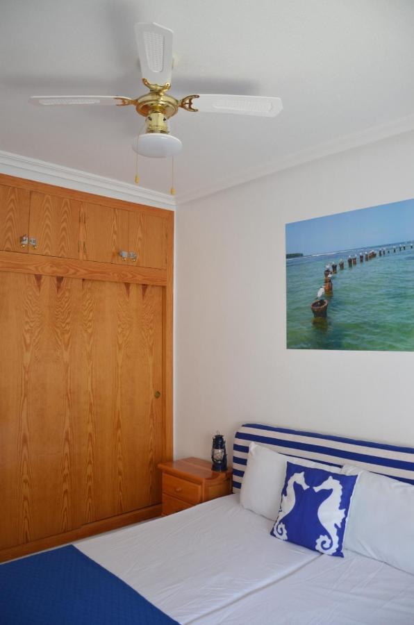 Villa En Torre De La Horadada A 240M De La Playa 外观 照片